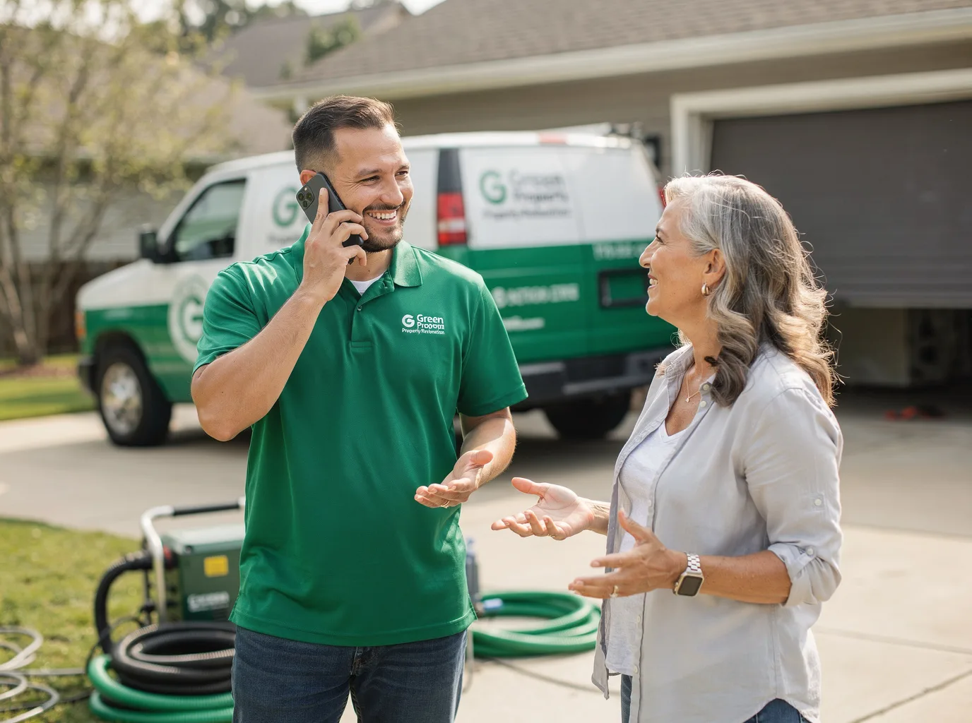 Water Damage Restoration Wallace, CA FAQs
